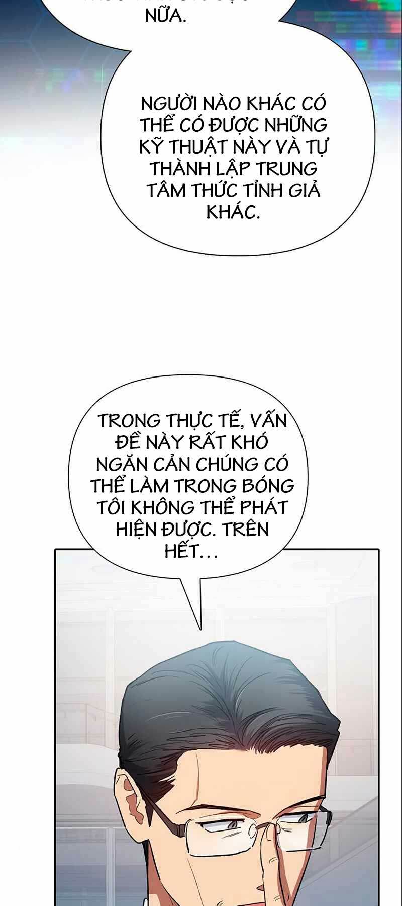 Những Ranker Cấp S Mà Tôi Nuôi Dưỡng Chap 105 - Next Chap 106