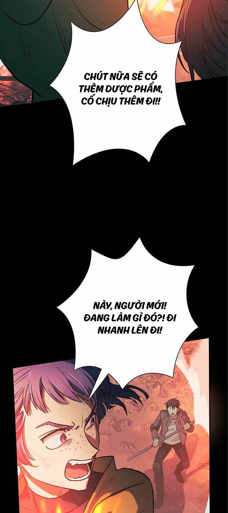 Những Ranker Cấp S Mà Tôi Nuôi Dưỡng Chap 105 - Next Chap 106