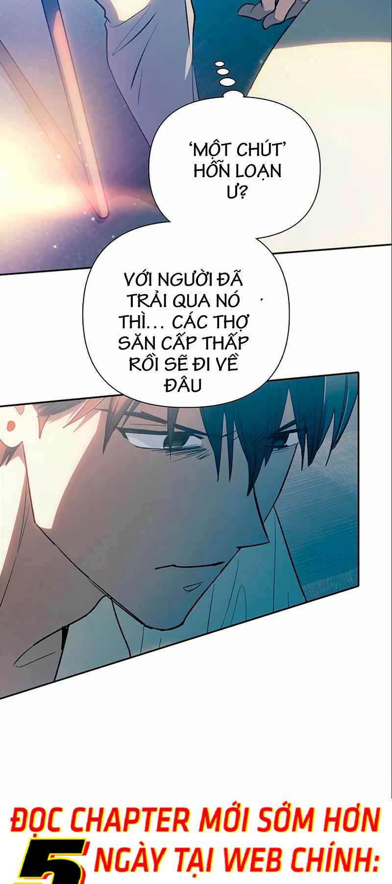 Những Ranker Cấp S Mà Tôi Nuôi Dưỡng Chap 105 - Next Chap 106
