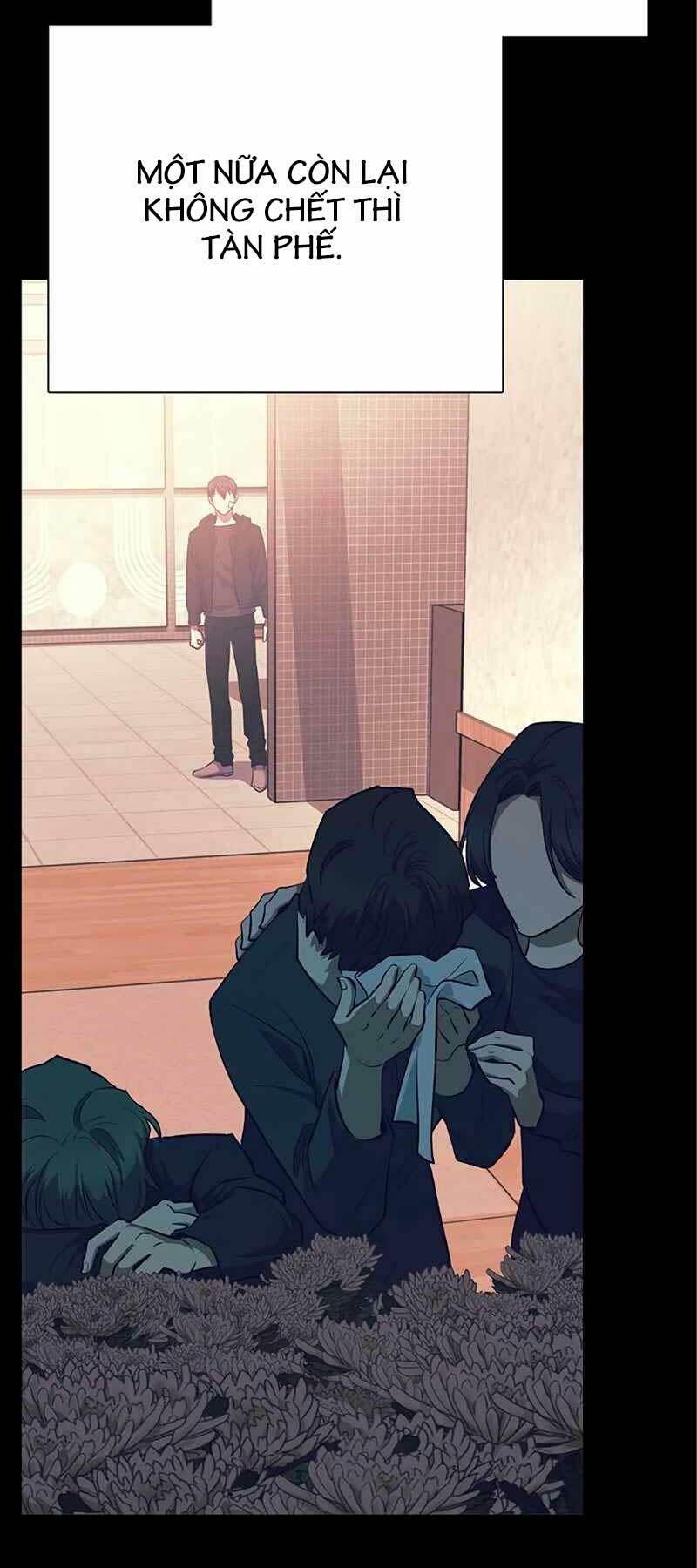 Những Ranker Cấp S Mà Tôi Nuôi Dưỡng Chap 105 - Next Chap 106