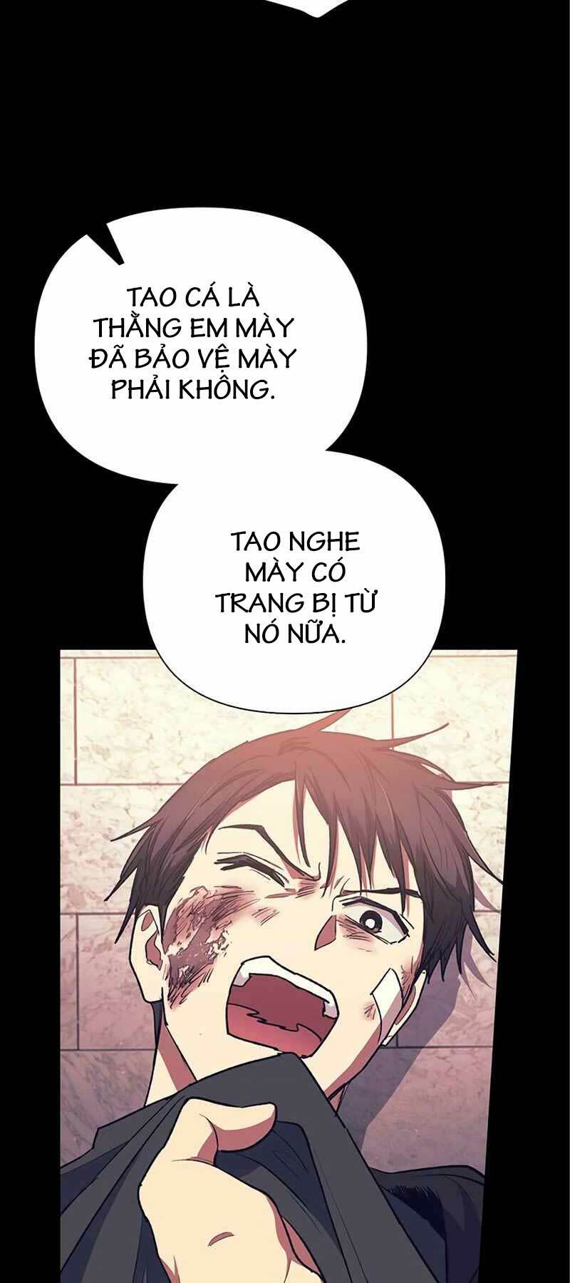 Những Ranker Cấp S Mà Tôi Nuôi Dưỡng Chap 105 - Next Chap 106