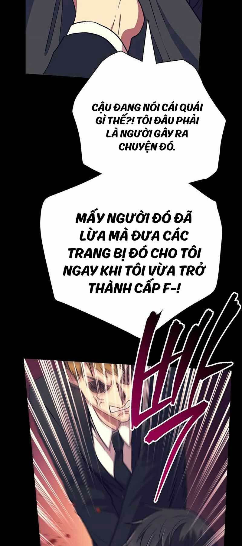 Những Ranker Cấp S Mà Tôi Nuôi Dưỡng Chap 105 - Next Chap 106