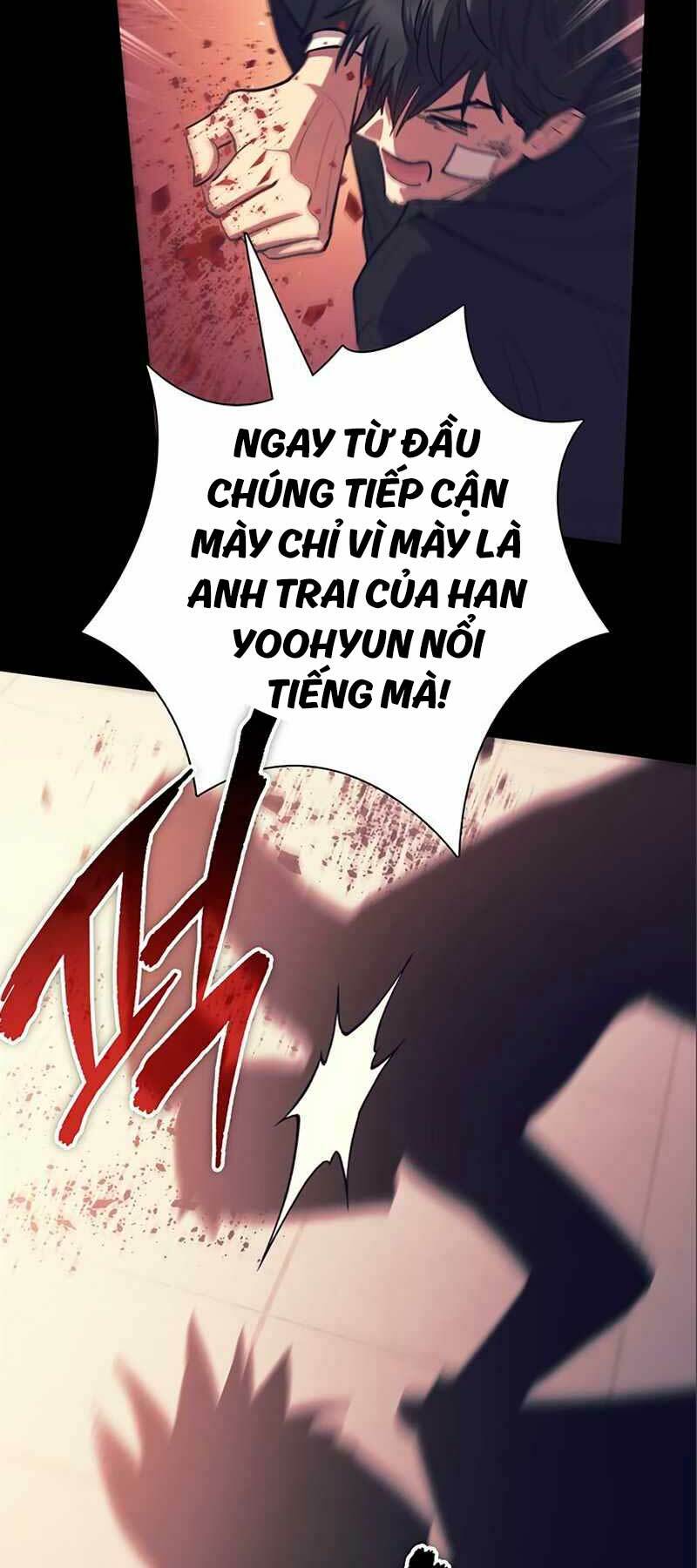 Những Ranker Cấp S Mà Tôi Nuôi Dưỡng Chap 105 - Next Chap 106