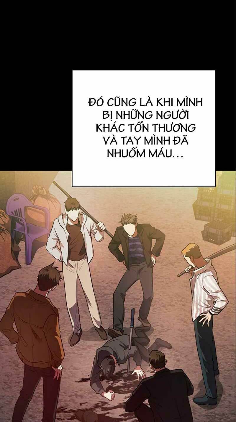 Những Ranker Cấp S Mà Tôi Nuôi Dưỡng Chap 105 - Next Chap 106
