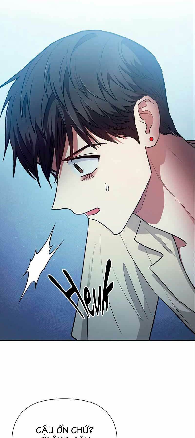 Những Ranker Cấp S Mà Tôi Nuôi Dưỡng Chap 105 - Next Chap 106