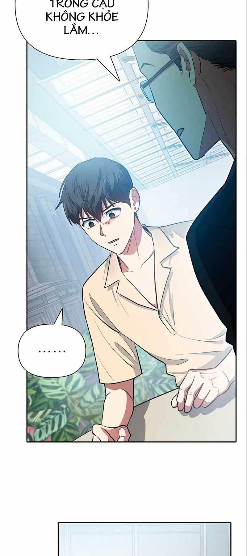 Những Ranker Cấp S Mà Tôi Nuôi Dưỡng Chap 105 - Next Chap 106
