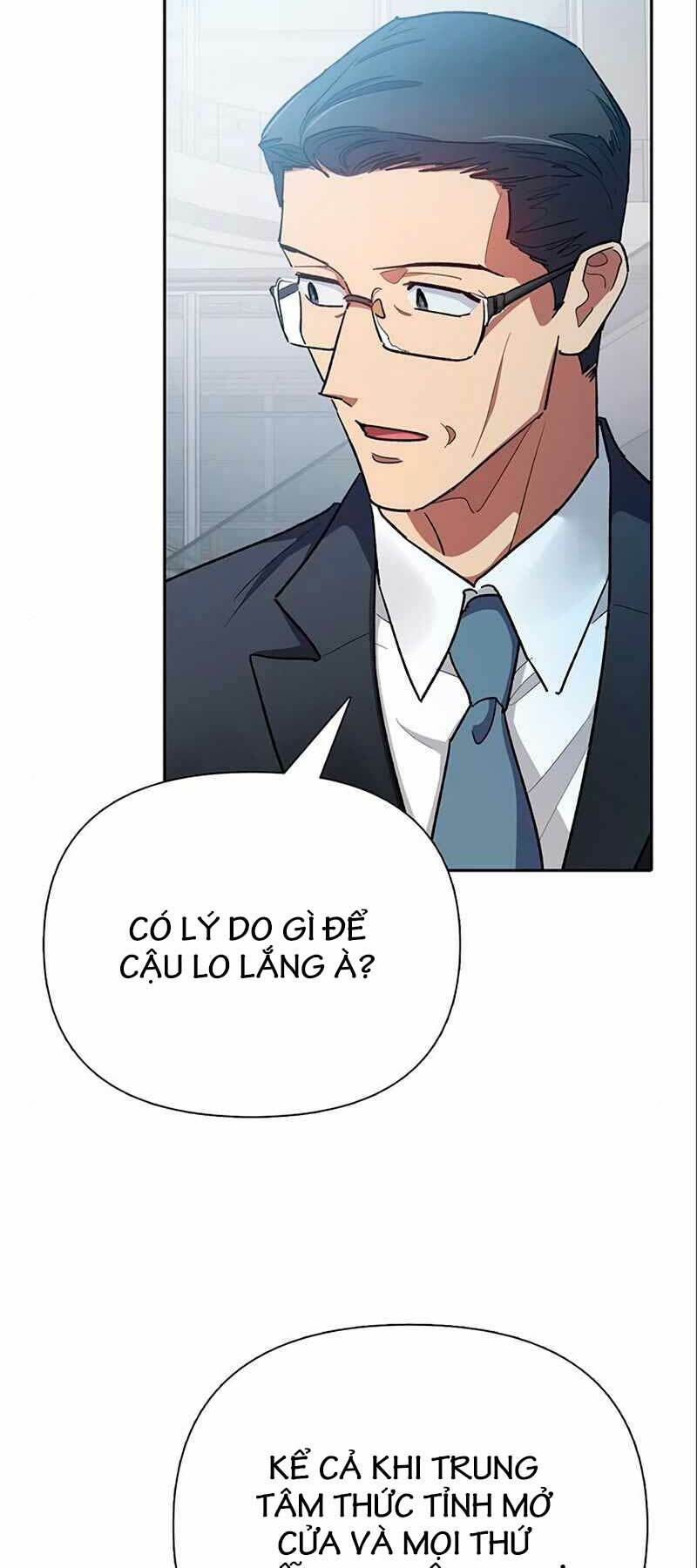 Những Ranker Cấp S Mà Tôi Nuôi Dưỡng Chap 105 - Next Chap 106