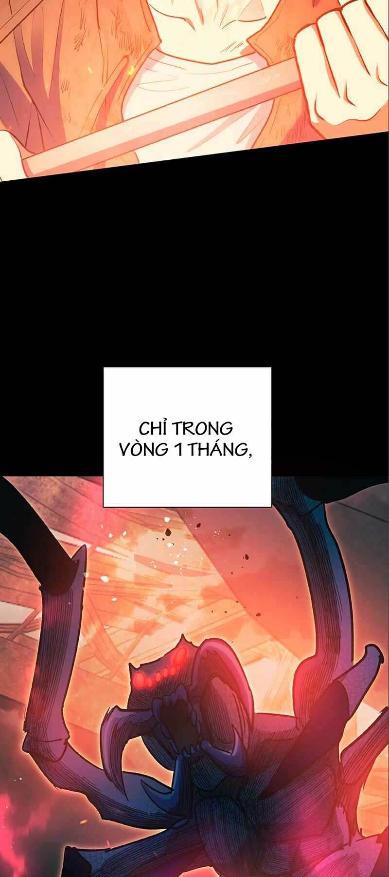Những Ranker Cấp S Mà Tôi Nuôi Dưỡng Chap 105 - Next Chap 106