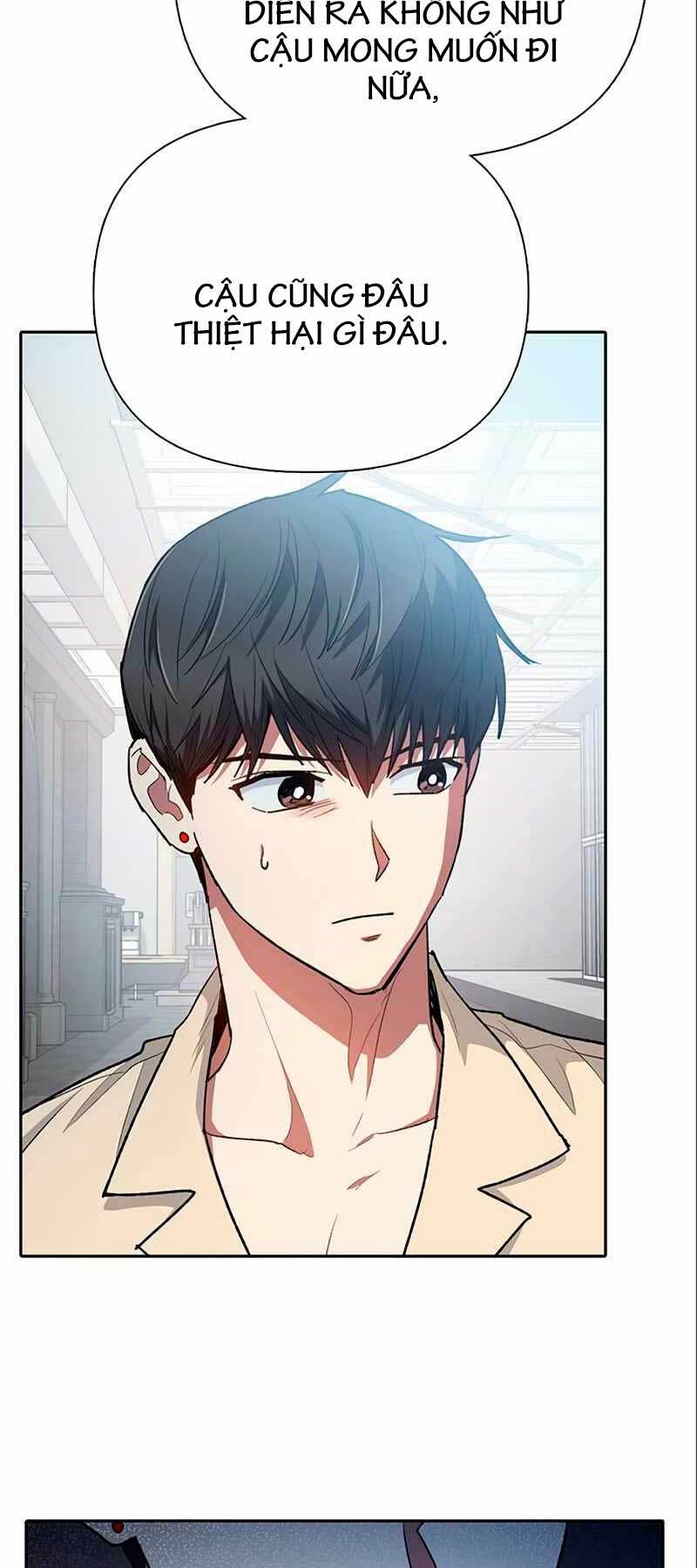 Những Ranker Cấp S Mà Tôi Nuôi Dưỡng Chap 105 - Next Chap 106