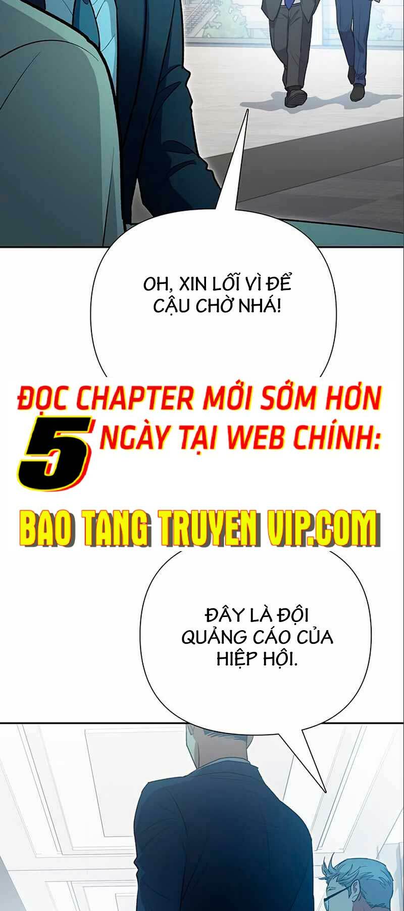 Những Ranker Cấp S Mà Tôi Nuôi Dưỡng Chap 105 - Next Chap 106