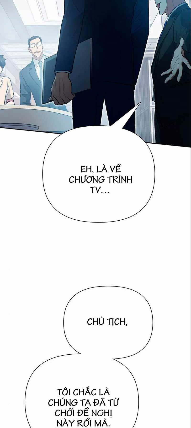 Những Ranker Cấp S Mà Tôi Nuôi Dưỡng Chap 105 - Next Chap 106