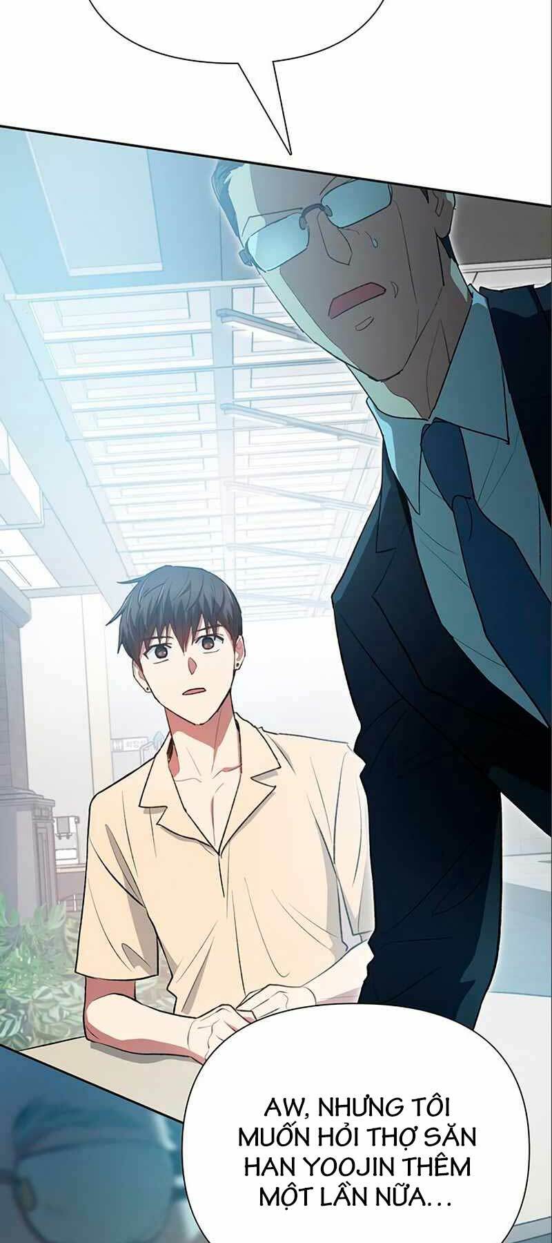 Những Ranker Cấp S Mà Tôi Nuôi Dưỡng Chap 105 - Next Chap 106