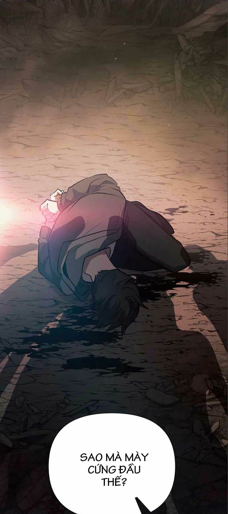 Những Ranker Cấp S Mà Tôi Nuôi Dưỡng Chap 105 - Next Chap 106