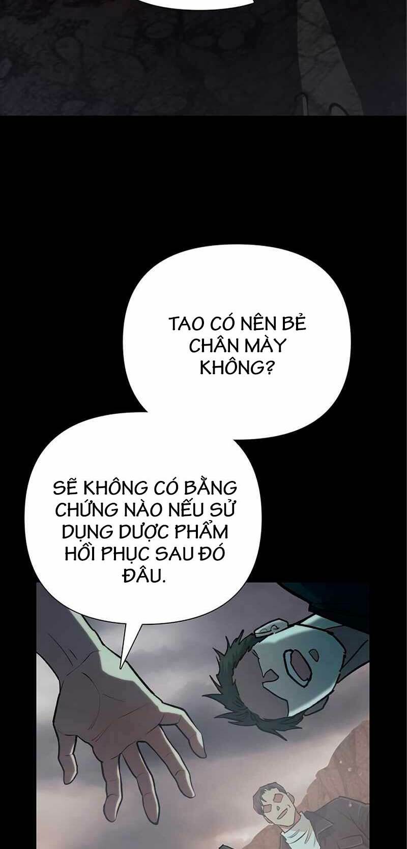 Những Ranker Cấp S Mà Tôi Nuôi Dưỡng Chap 105 - Next Chap 106