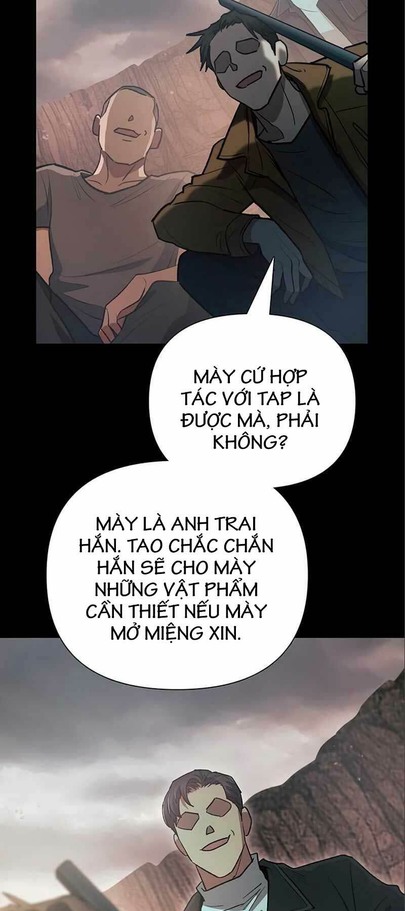 Những Ranker Cấp S Mà Tôi Nuôi Dưỡng Chap 105 - Next Chap 106