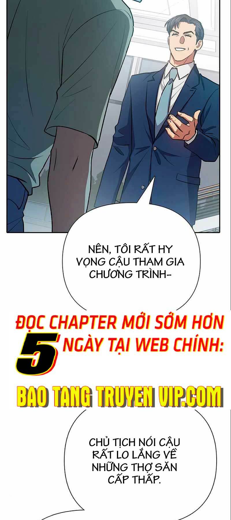 Những Ranker Cấp S Mà Tôi Nuôi Dưỡng Chap 105 - Next Chap 106