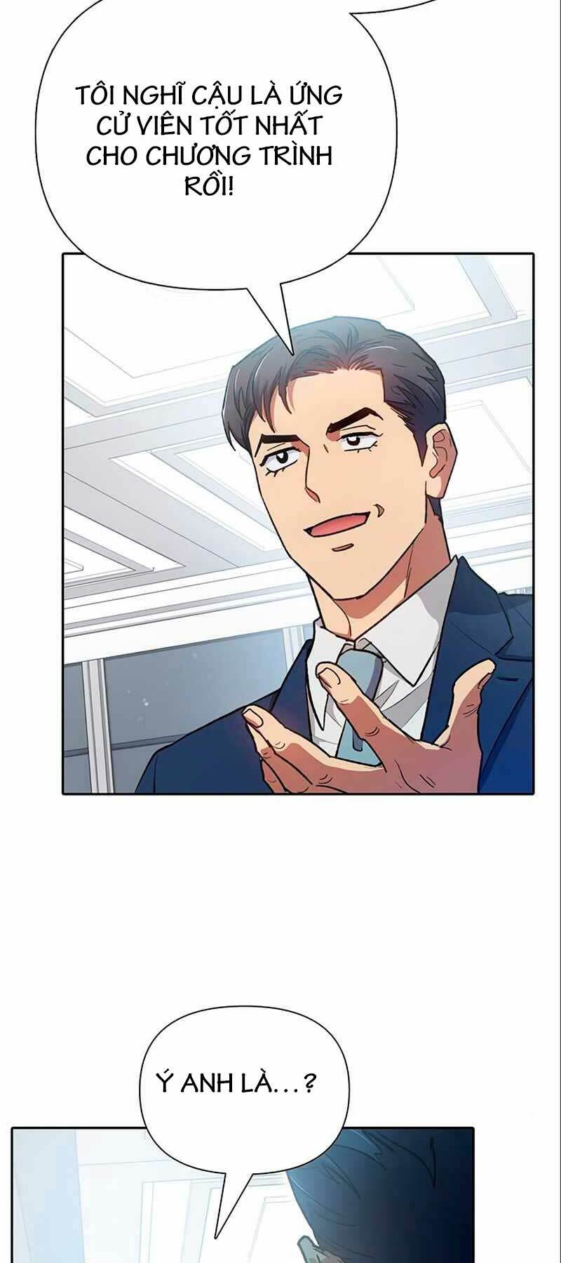 Những Ranker Cấp S Mà Tôi Nuôi Dưỡng Chap 105 - Next Chap 106