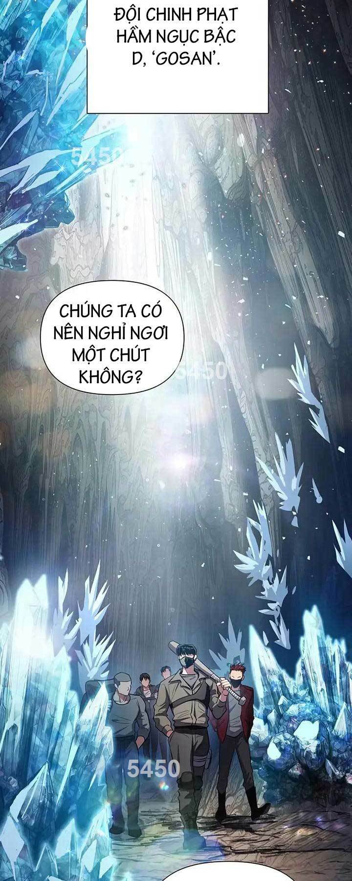 Những Ranker Cấp S Mà Tôi Nuôi Dưỡng Chap 106 - Next Chap 107