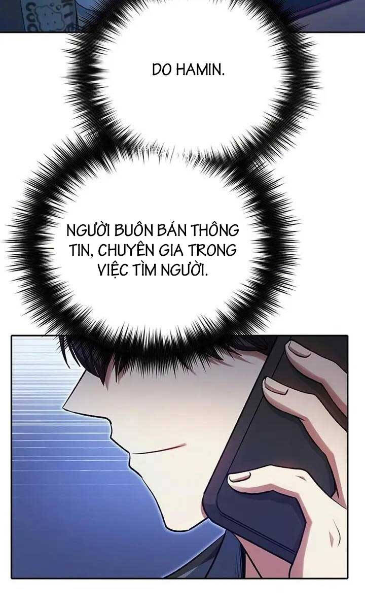 Những Ranker Cấp S Mà Tôi Nuôi Dưỡng Chap 106 - Next Chap 107