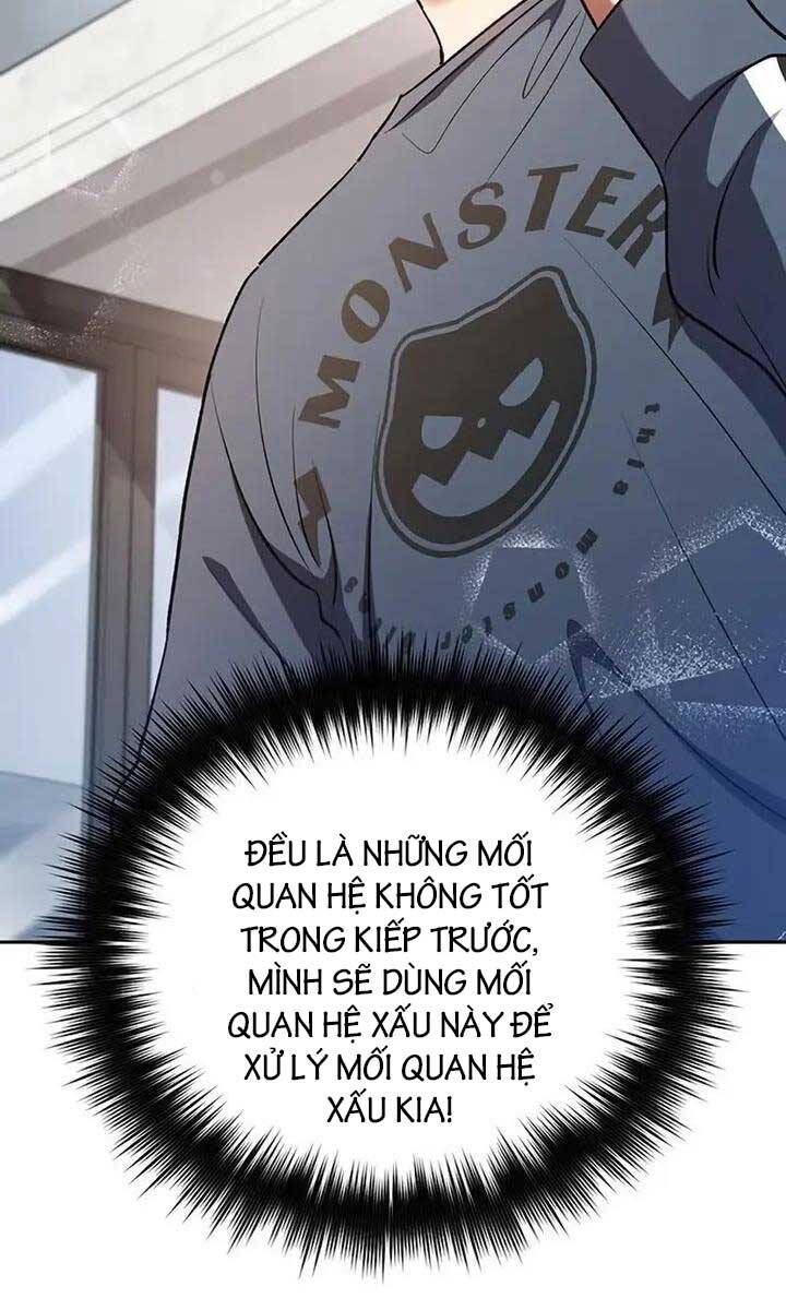 Những Ranker Cấp S Mà Tôi Nuôi Dưỡng Chap 106 - Next Chap 107