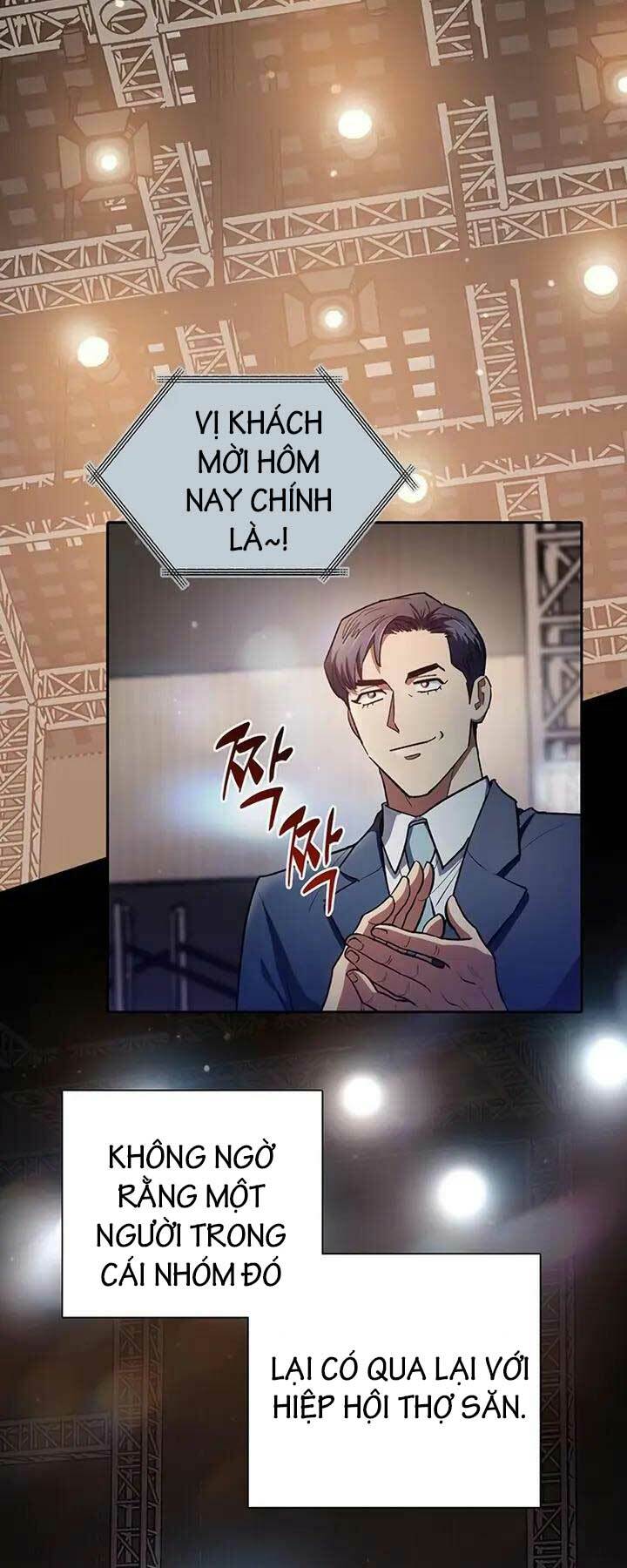 Những Ranker Cấp S Mà Tôi Nuôi Dưỡng Chap 106 - Next Chap 107