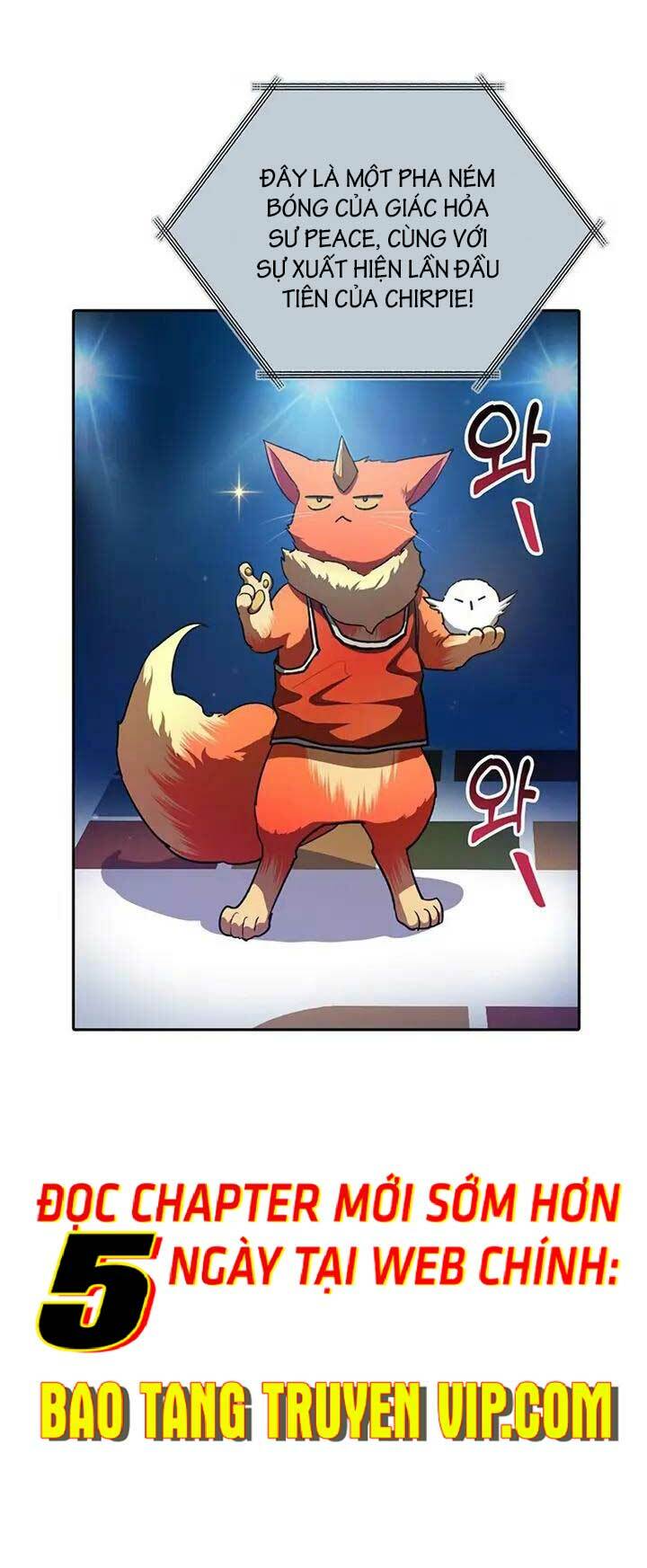 Những Ranker Cấp S Mà Tôi Nuôi Dưỡng Chap 106 - Next Chap 107
