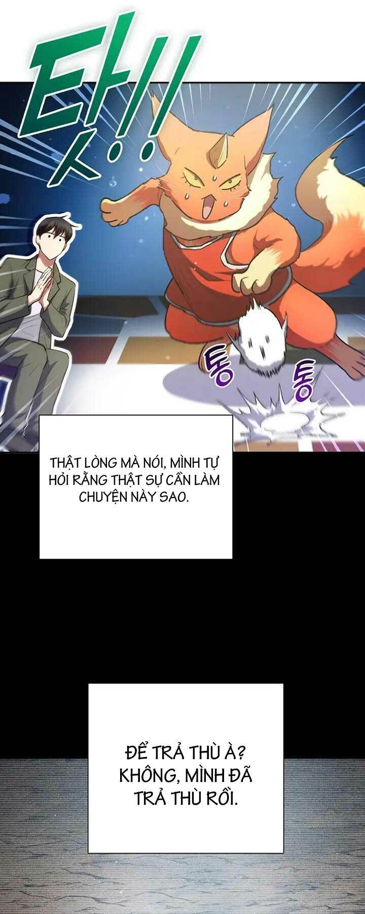 Những Ranker Cấp S Mà Tôi Nuôi Dưỡng Chap 106 - Next Chap 107