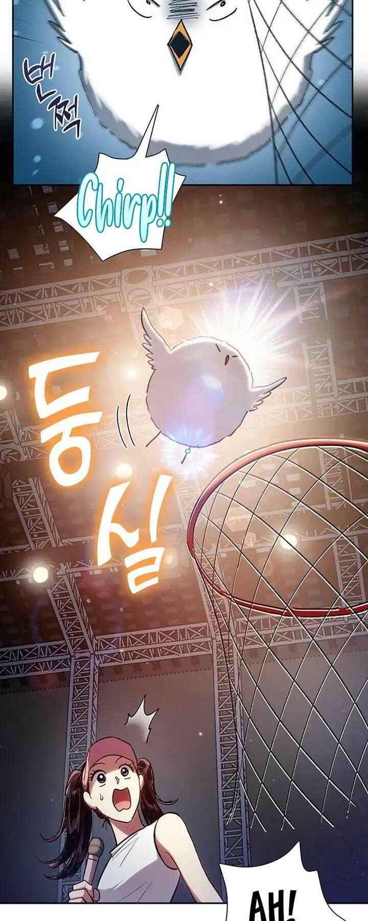 Những Ranker Cấp S Mà Tôi Nuôi Dưỡng Chap 106 - Next Chap 107
