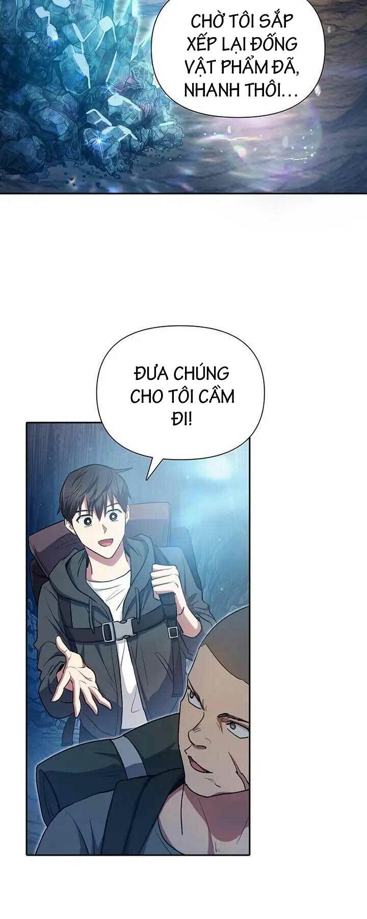 Những Ranker Cấp S Mà Tôi Nuôi Dưỡng Chap 106 - Next Chap 107
