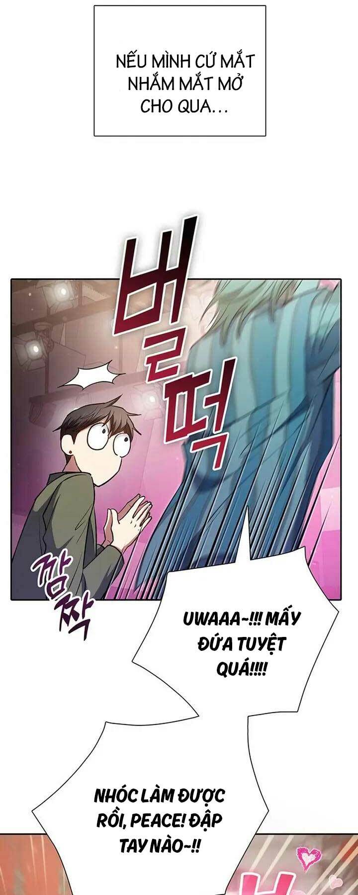 Những Ranker Cấp S Mà Tôi Nuôi Dưỡng Chap 106 - Next Chap 107