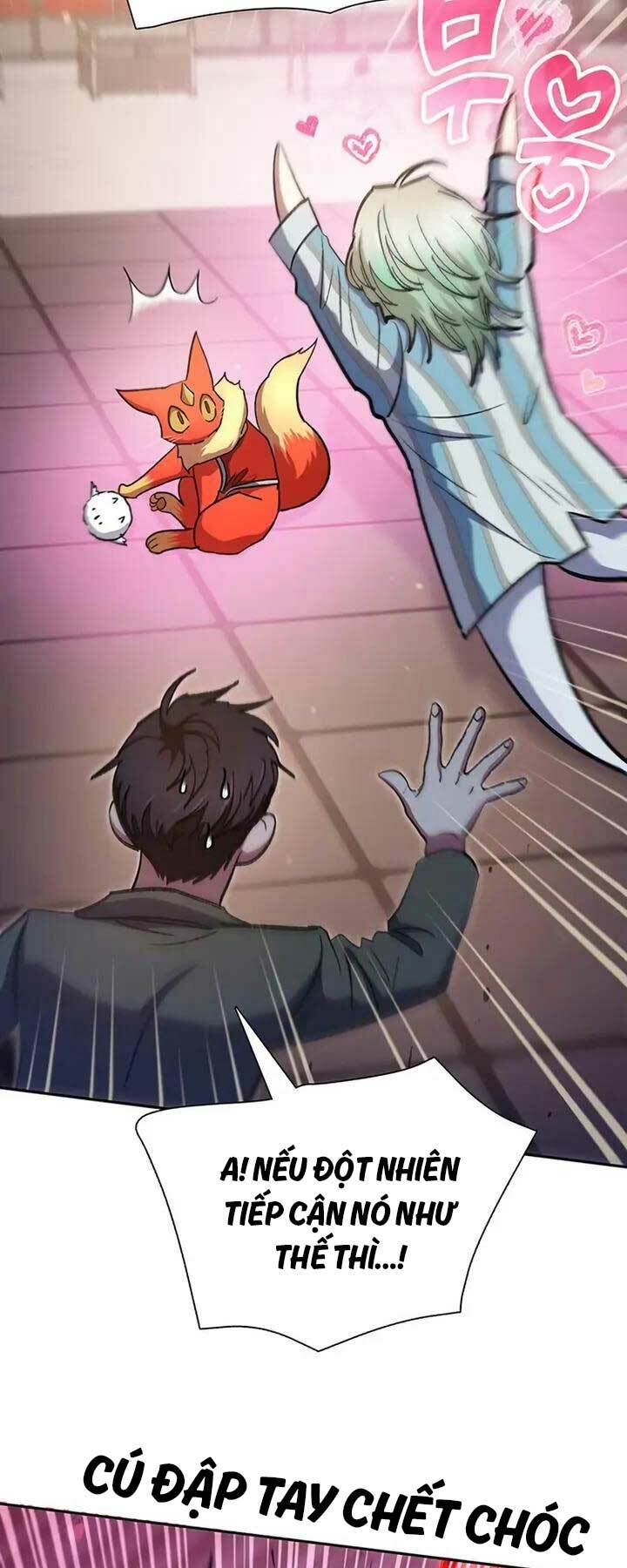 Những Ranker Cấp S Mà Tôi Nuôi Dưỡng Chap 106 - Next Chap 107