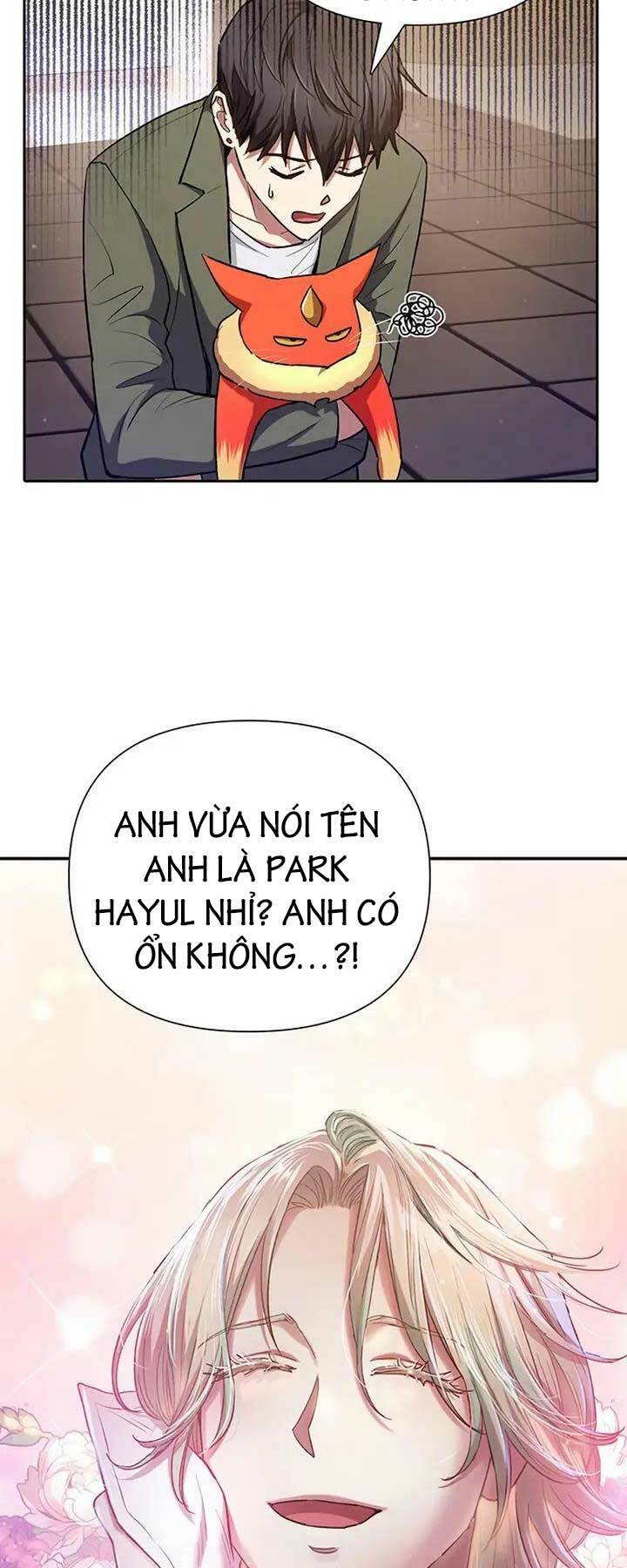 Những Ranker Cấp S Mà Tôi Nuôi Dưỡng Chap 106 - Next Chap 107