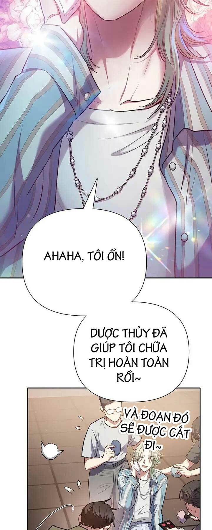 Những Ranker Cấp S Mà Tôi Nuôi Dưỡng Chap 106 - Next Chap 107