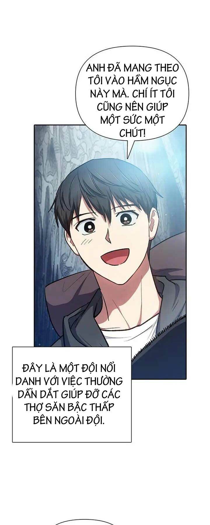 Những Ranker Cấp S Mà Tôi Nuôi Dưỡng Chap 106 - Next Chap 107