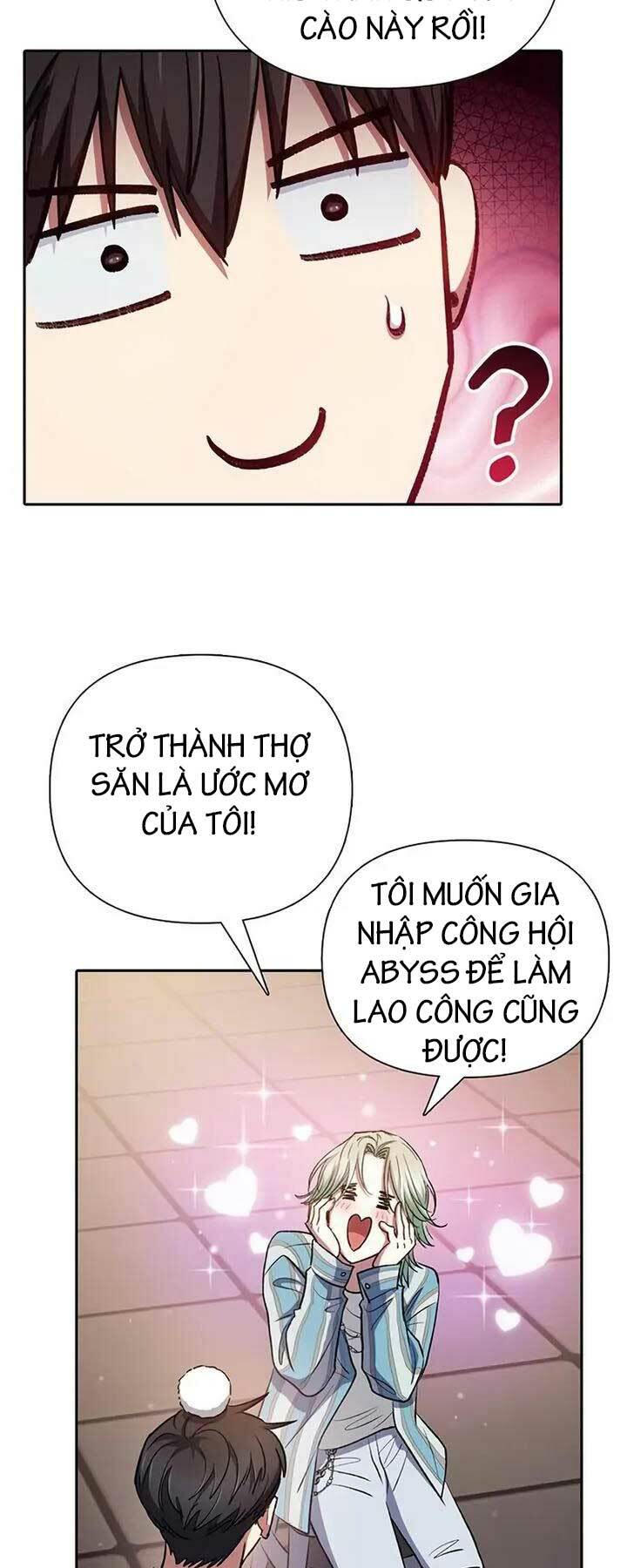 Những Ranker Cấp S Mà Tôi Nuôi Dưỡng Chap 106 - Next Chap 107