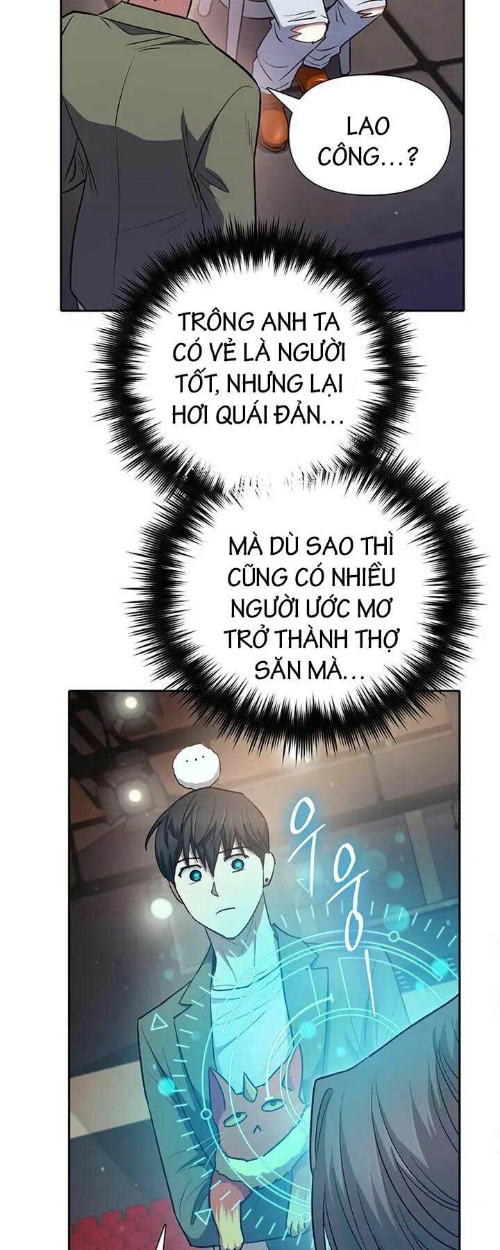 Những Ranker Cấp S Mà Tôi Nuôi Dưỡng Chap 106 - Next Chap 107