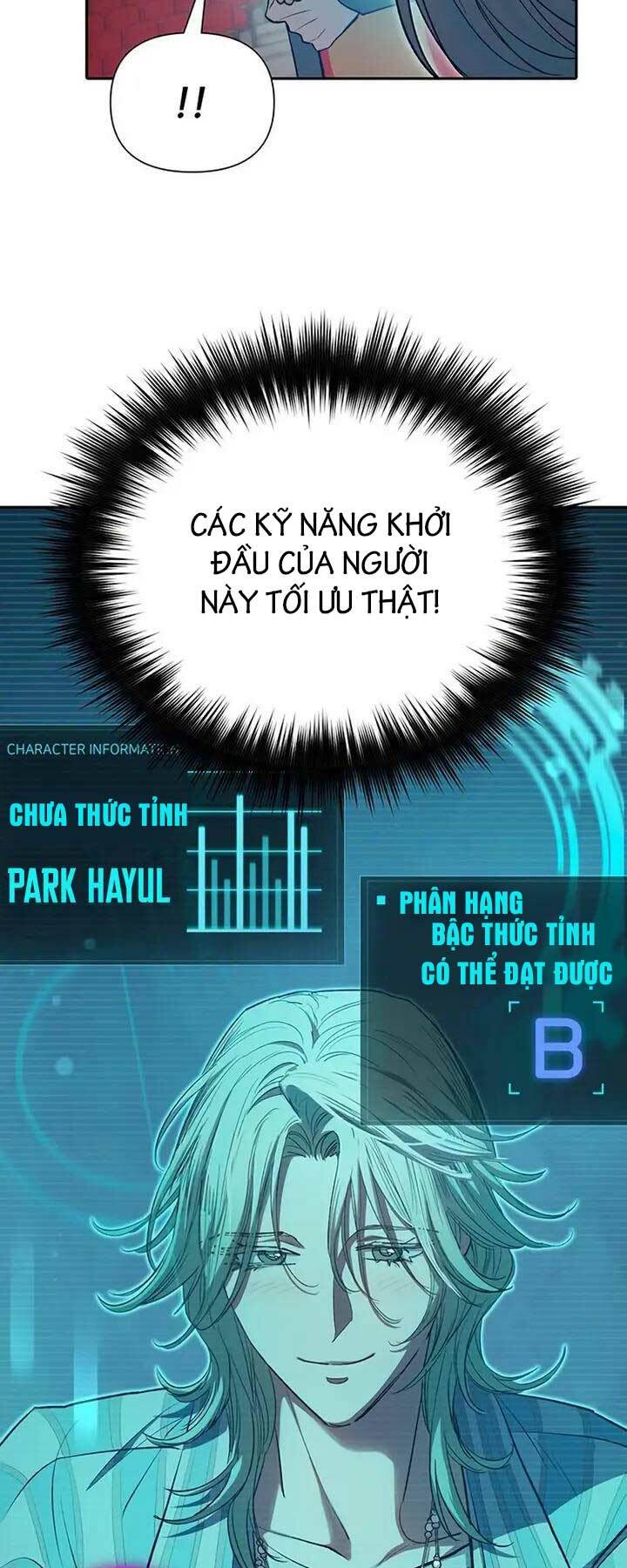 Những Ranker Cấp S Mà Tôi Nuôi Dưỡng Chap 106 - Next Chap 107