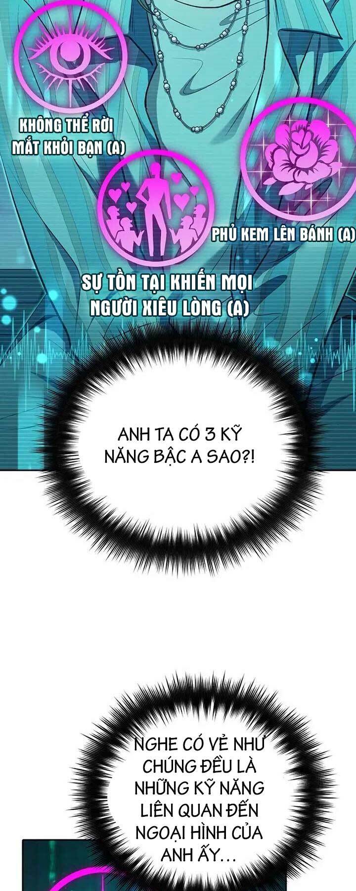 Những Ranker Cấp S Mà Tôi Nuôi Dưỡng Chap 106 - Next Chap 107