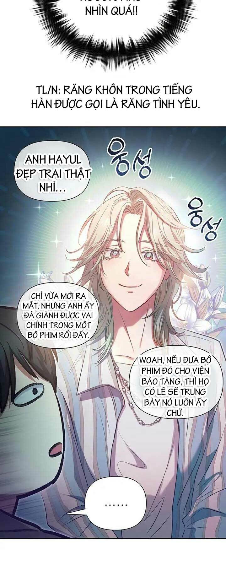 Những Ranker Cấp S Mà Tôi Nuôi Dưỡng Chap 106 - Next Chap 107