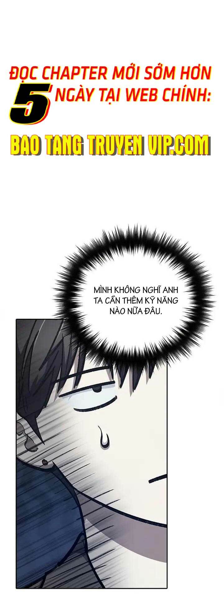 Những Ranker Cấp S Mà Tôi Nuôi Dưỡng Chap 106 - Next Chap 107