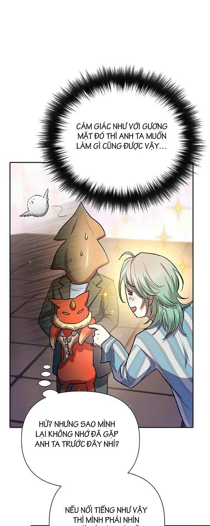 Những Ranker Cấp S Mà Tôi Nuôi Dưỡng Chap 106 - Next Chap 107