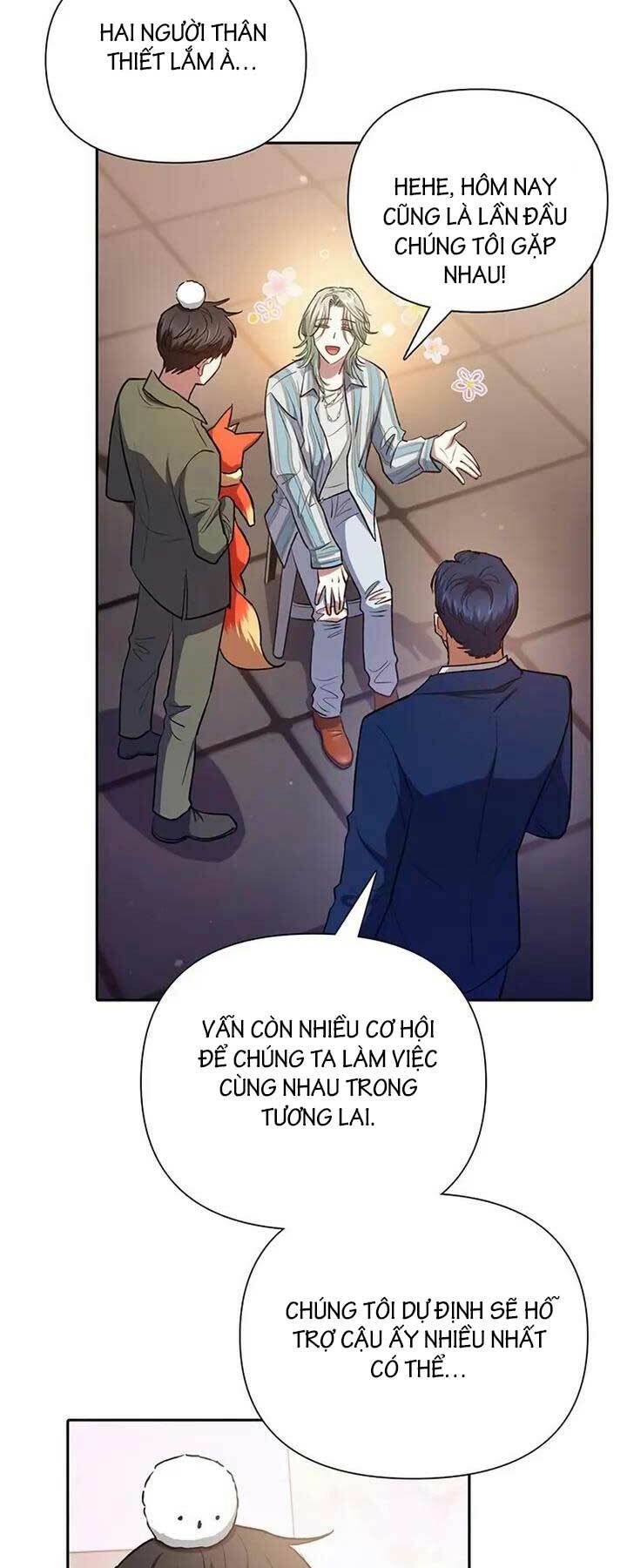 Những Ranker Cấp S Mà Tôi Nuôi Dưỡng Chap 106 - Next Chap 107