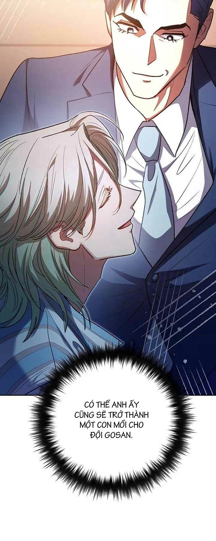 Những Ranker Cấp S Mà Tôi Nuôi Dưỡng Chap 106 - Next Chap 107