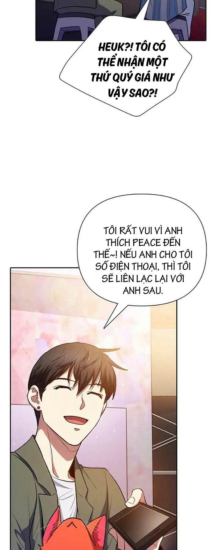 Những Ranker Cấp S Mà Tôi Nuôi Dưỡng Chap 106 - Next Chap 107