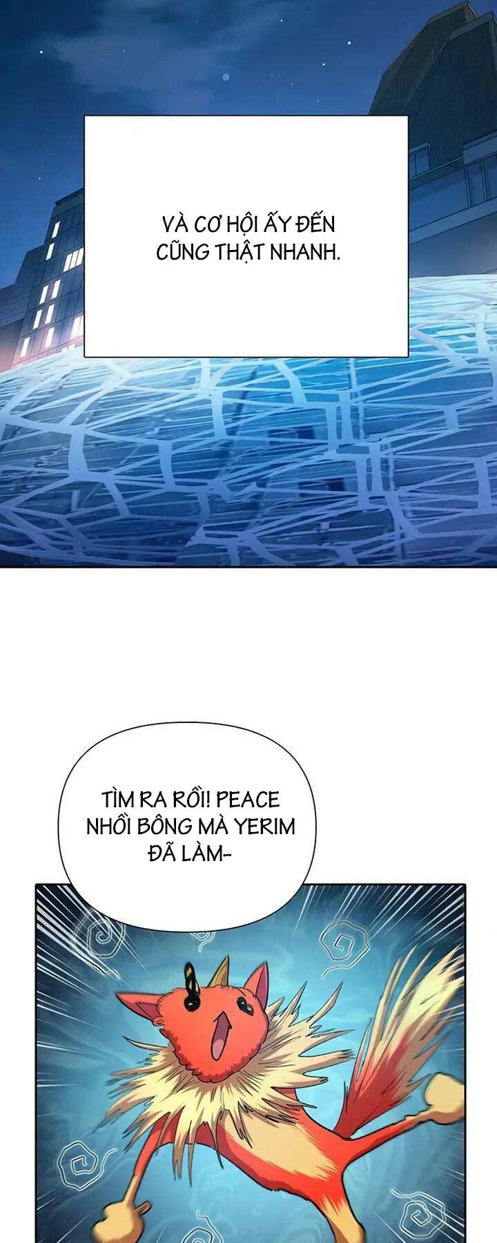 Những Ranker Cấp S Mà Tôi Nuôi Dưỡng Chap 106 - Next Chap 107