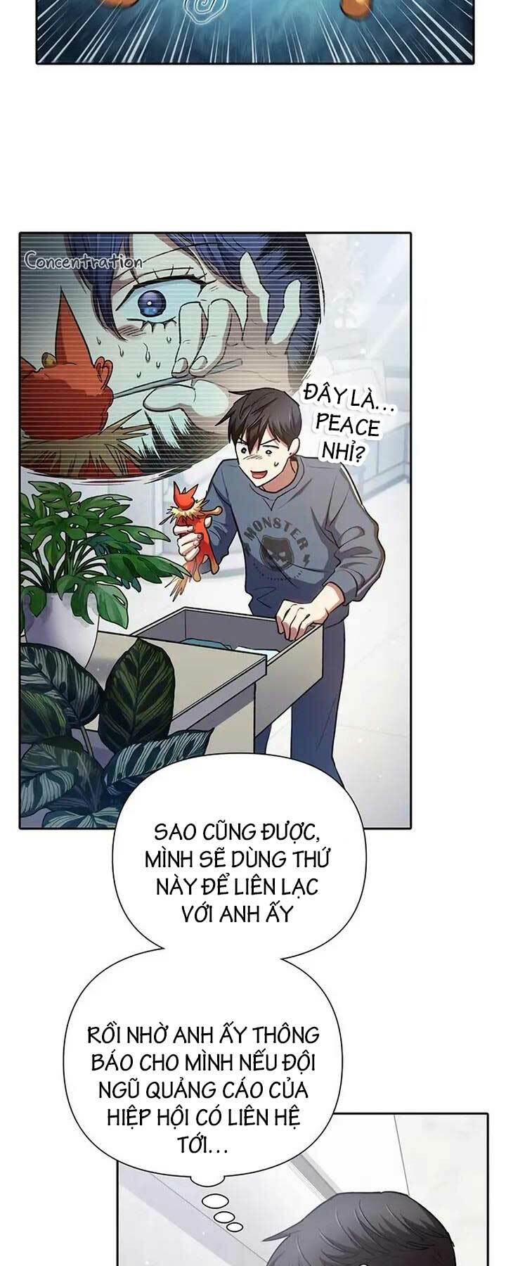 Những Ranker Cấp S Mà Tôi Nuôi Dưỡng Chap 106 - Next Chap 107
