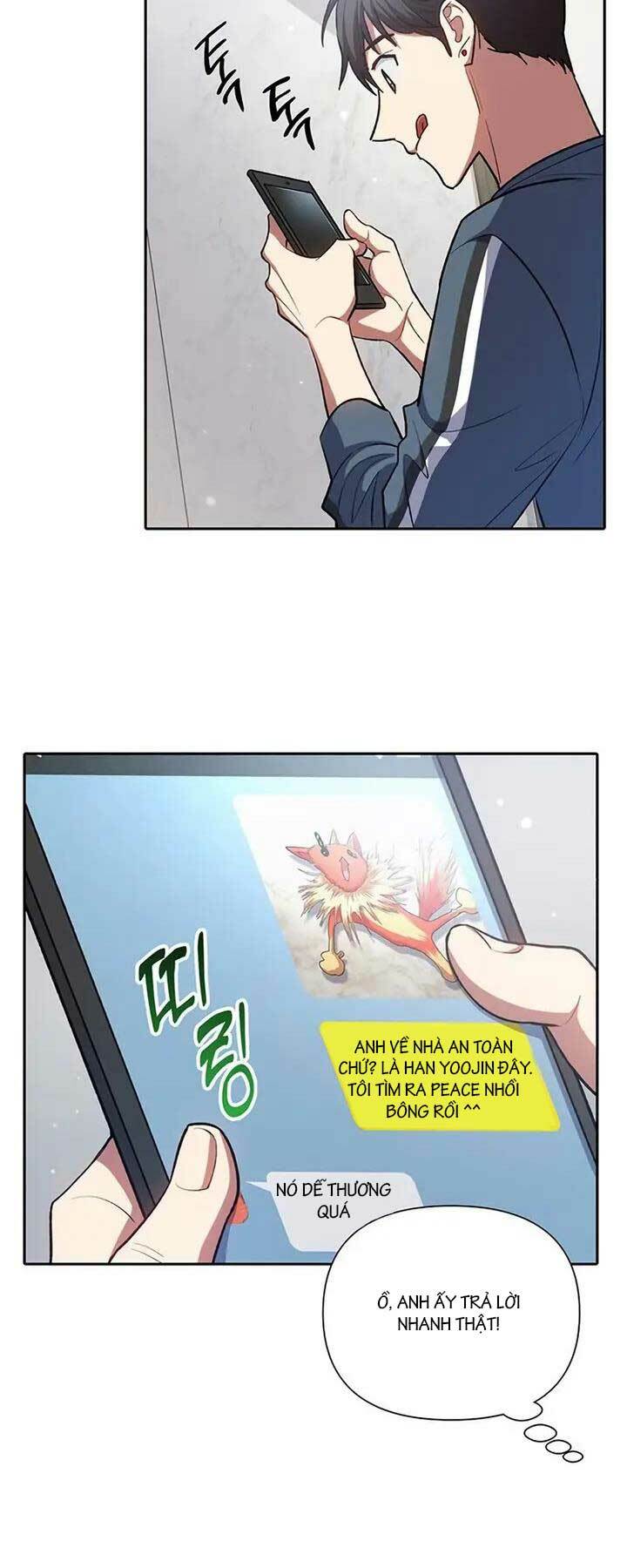 Những Ranker Cấp S Mà Tôi Nuôi Dưỡng Chap 106 - Next Chap 107
