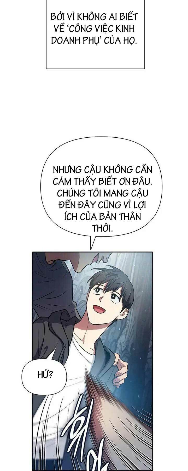Những Ranker Cấp S Mà Tôi Nuôi Dưỡng Chap 106 - Next Chap 107