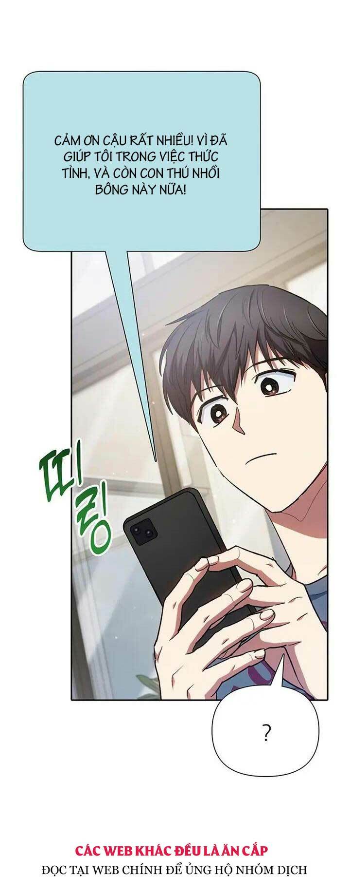 Những Ranker Cấp S Mà Tôi Nuôi Dưỡng Chap 106 - Next Chap 107