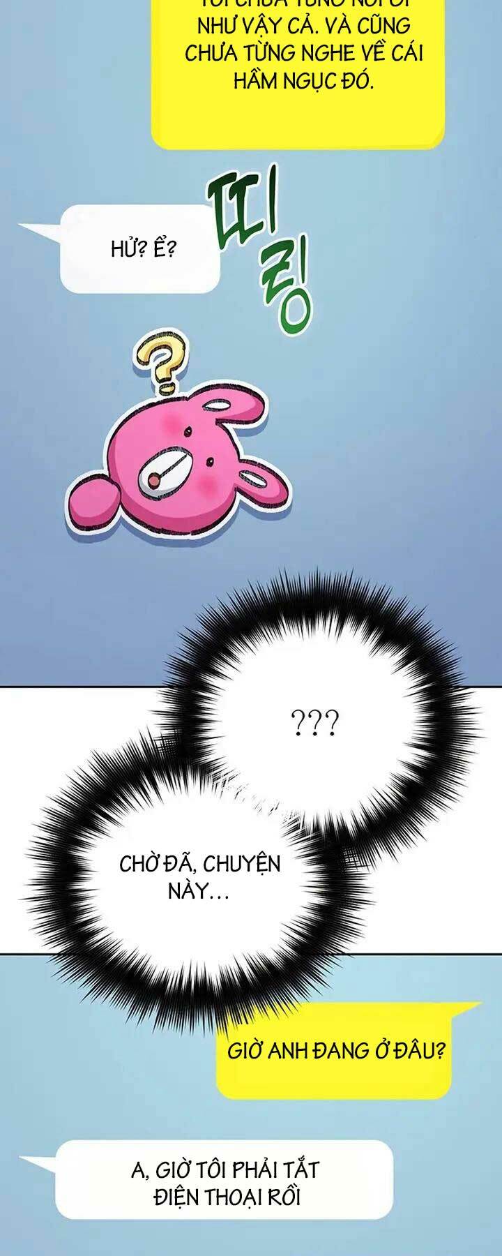 Những Ranker Cấp S Mà Tôi Nuôi Dưỡng Chap 106 - Next Chap 107